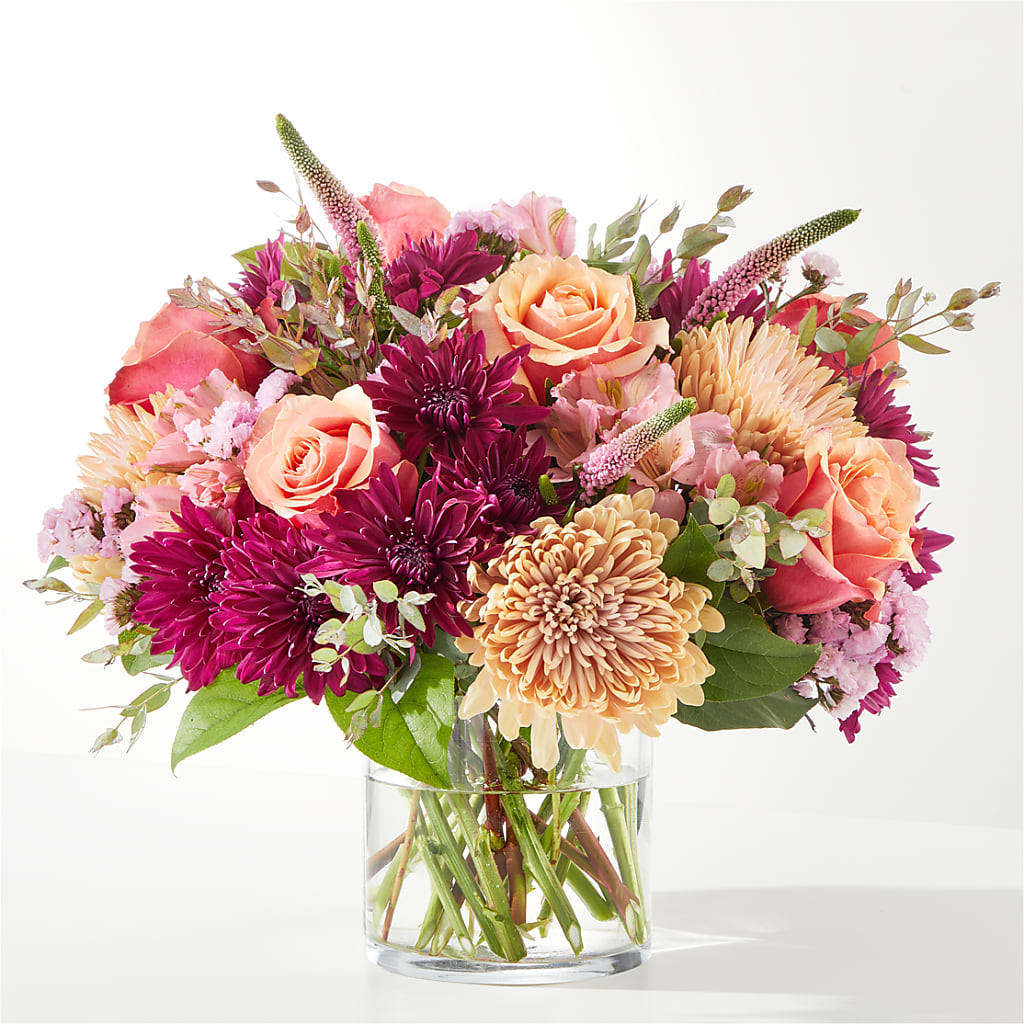 Berry Cobbler Bouquet – Southern Utah Floral, Washington UT