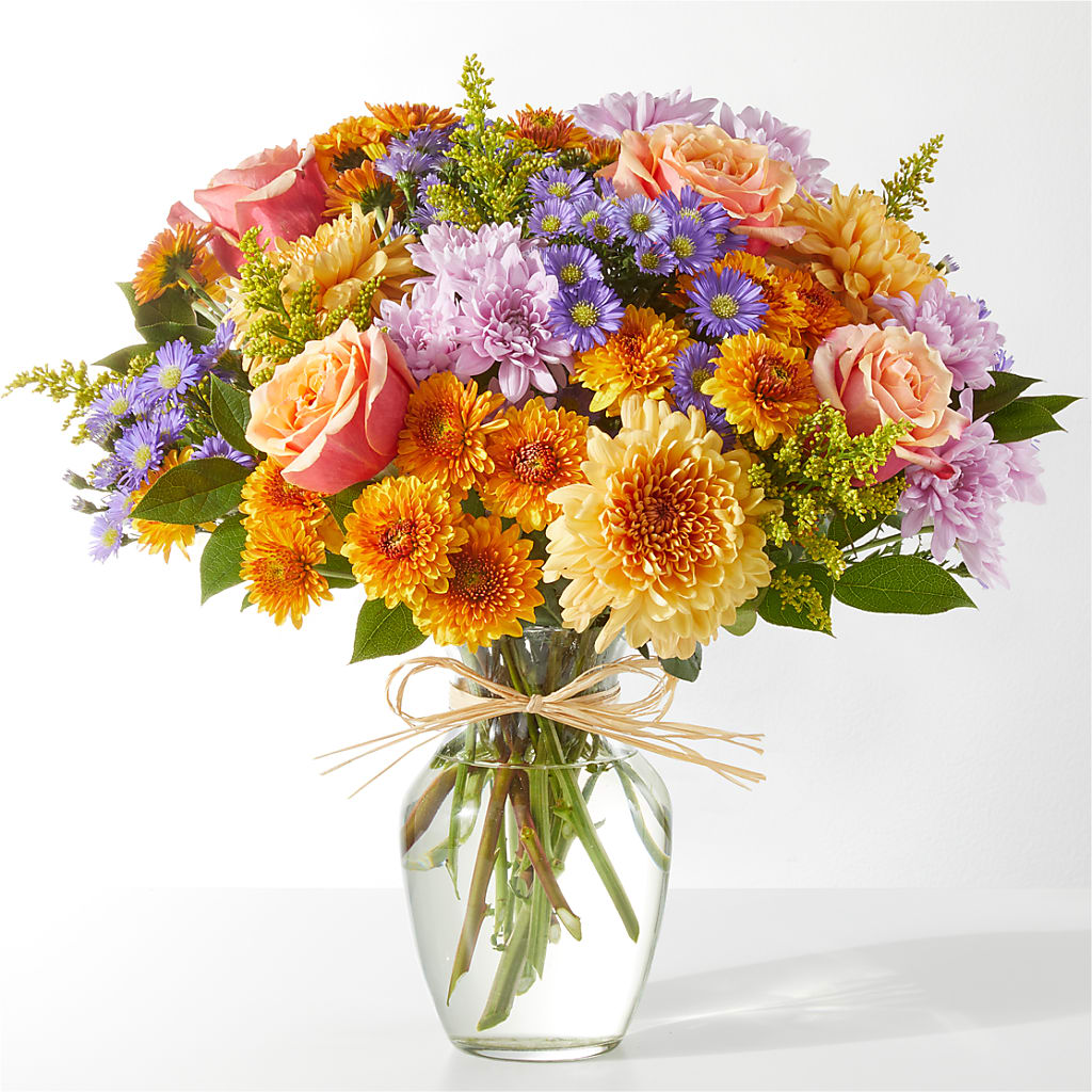 Countryside Bouquet – Southern Utah Floral, Washington UT
