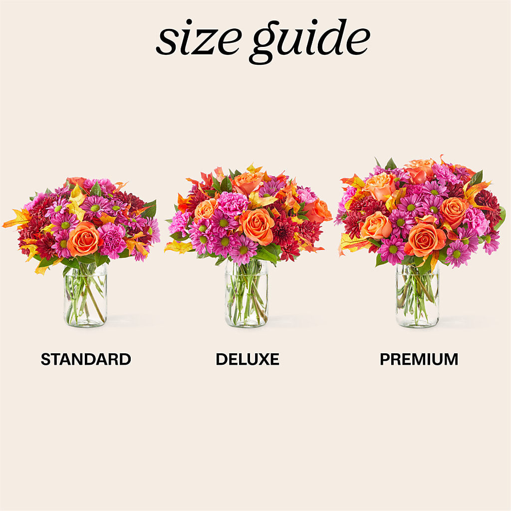 Mum's the Word Bouquet – Southern Utah Floral, Washington UT