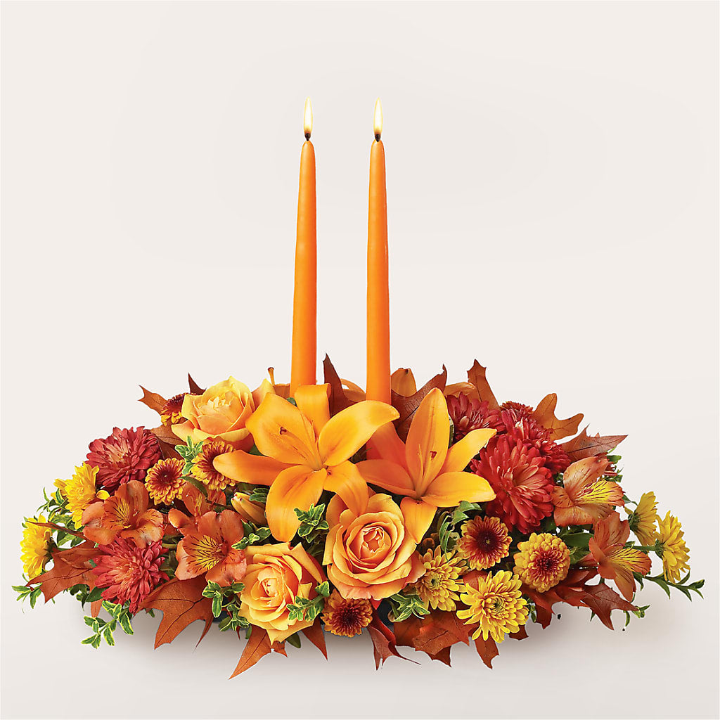Traditions Centerpiece – Southern Utah Floral, Washington UT