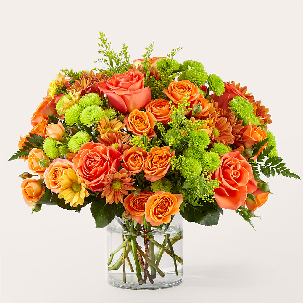 The Farmhouse Bouquet – Southern Utah Floral, Washington UT