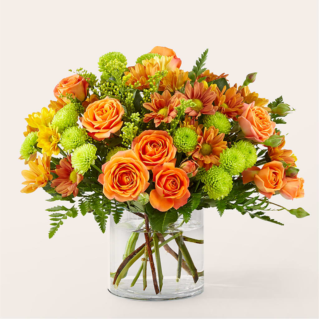 The Farmhouse Bouquet – Southern Utah Floral, Washington UT