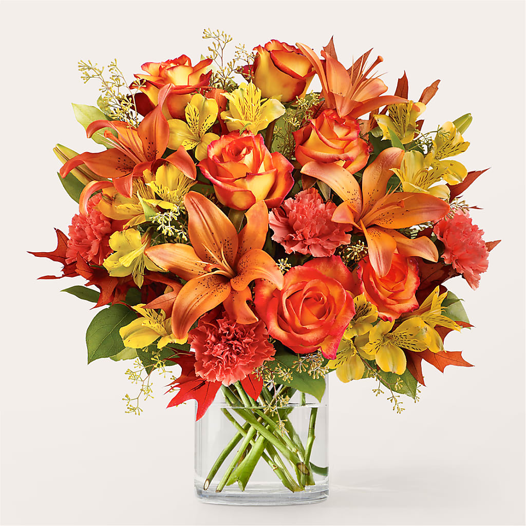 Pecan Pie Bouquet – Southern Utah Floral, Washington UT