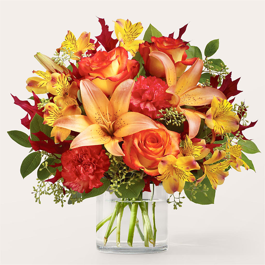 Pecan Pie Bouquet – Southern Utah Floral, Washington UT