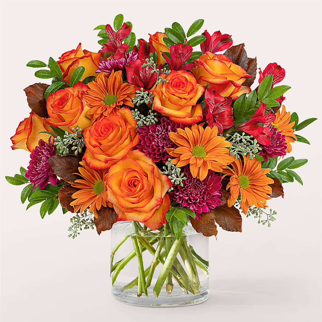 Brisk Morning Bouquet – Southern Utah Floral, Washington UT