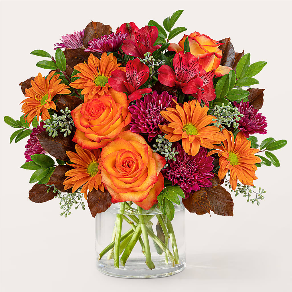 Brisk Morning Bouquet – Southern Utah Floral, Washington UT