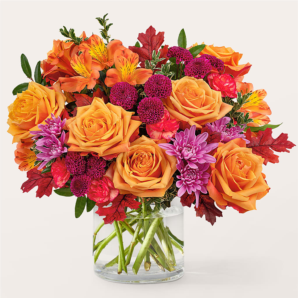 Terracotta Treasures Bouquet – Southern Utah Floral, Washington UT
