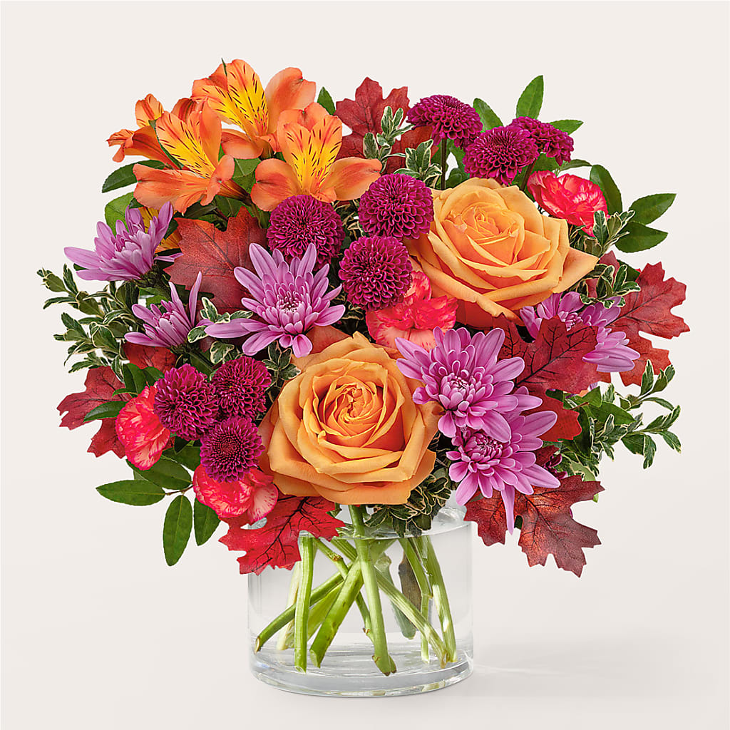 Terracotta Treasures Bouquet – Southern Utah Floral, Washington UT