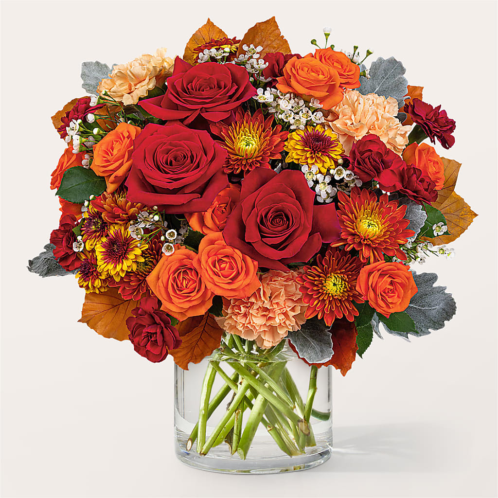 Merlot Bouquet – Southern Utah Floral, Washington UT