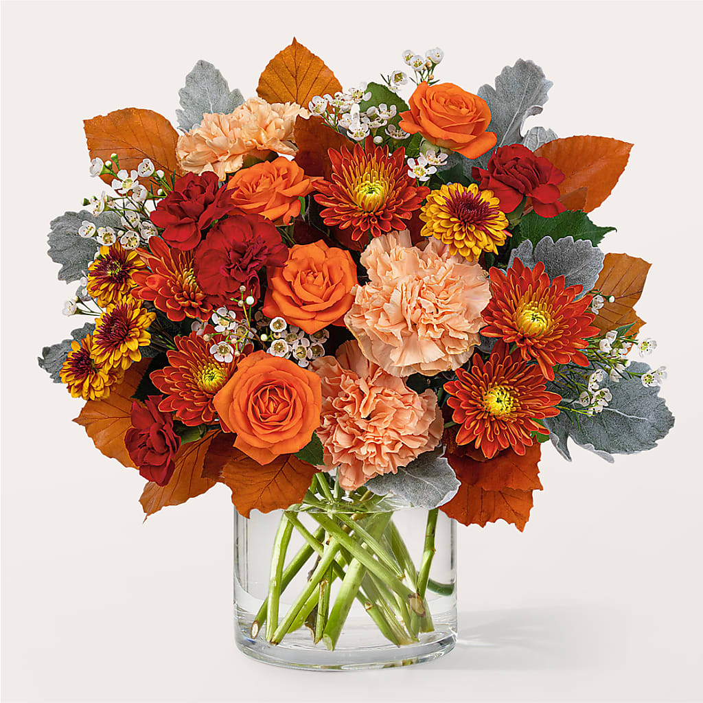 Merlot Bouquet – Southern Utah Floral, Washington UT