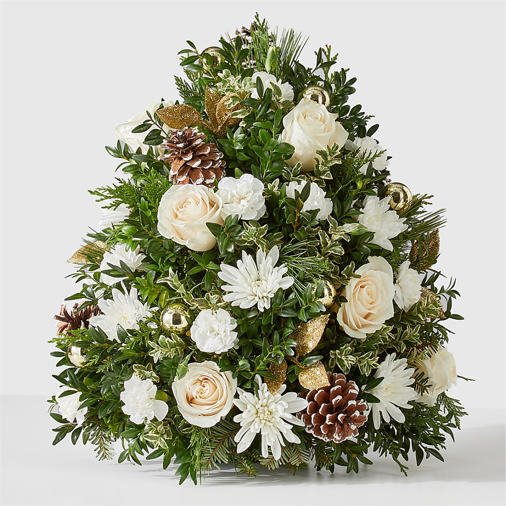Snowed In Tree – Southern Utah Floral, Washington UT