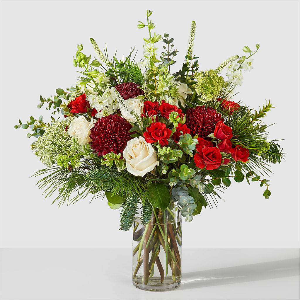 Favorite Traditions Bouquet – Southern Utah Floral, Washington UT