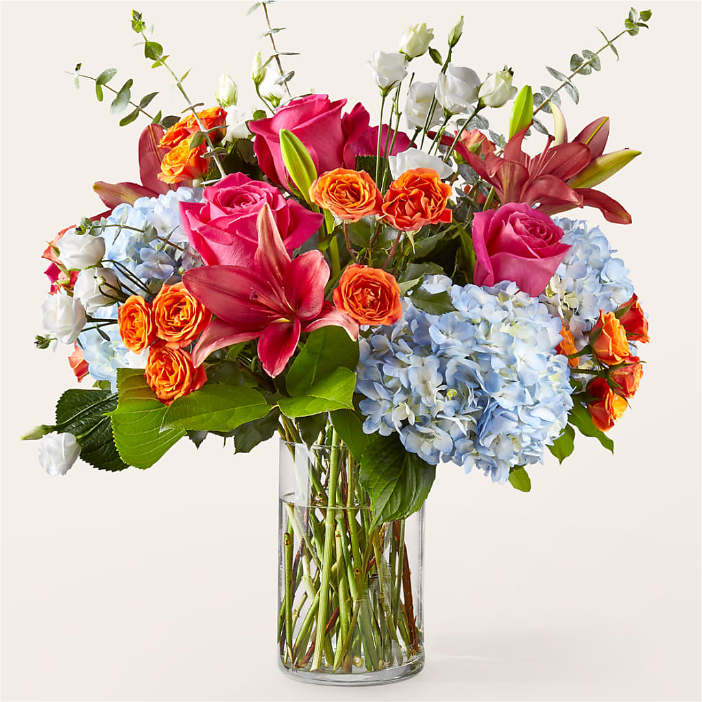 Awestruck Luxury Bouquet – Southern Utah Floral, Washington UT