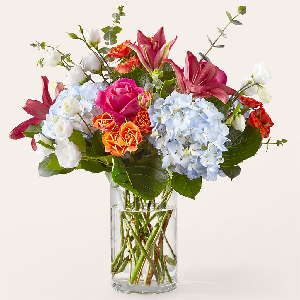 Awestruck Luxury Bouquet – Southern Utah Floral, Washington UT