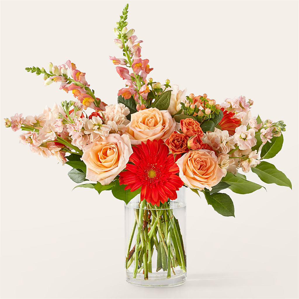 Paloma Please Bouquet – Southern Utah Floral, Washington UT