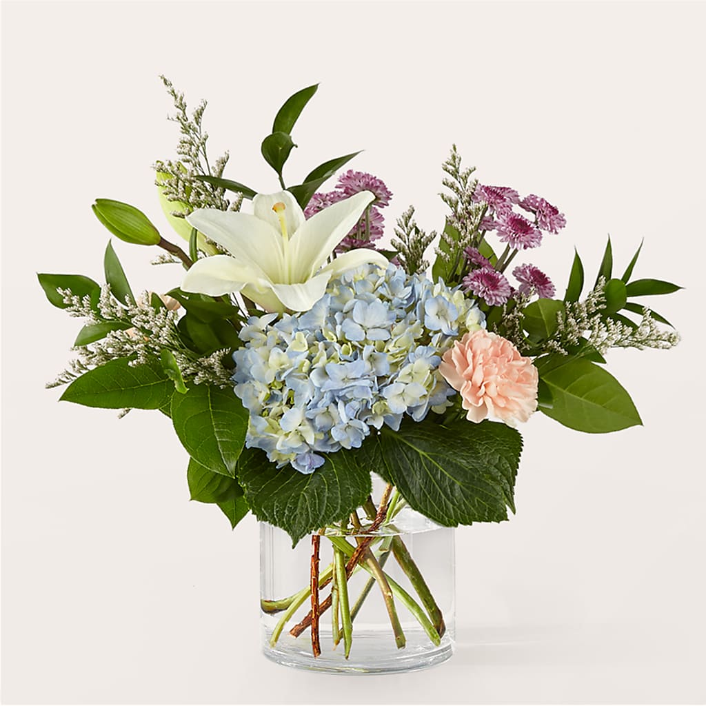 Slow Mornings Bouquet – Southern Utah Floral, Washington UT