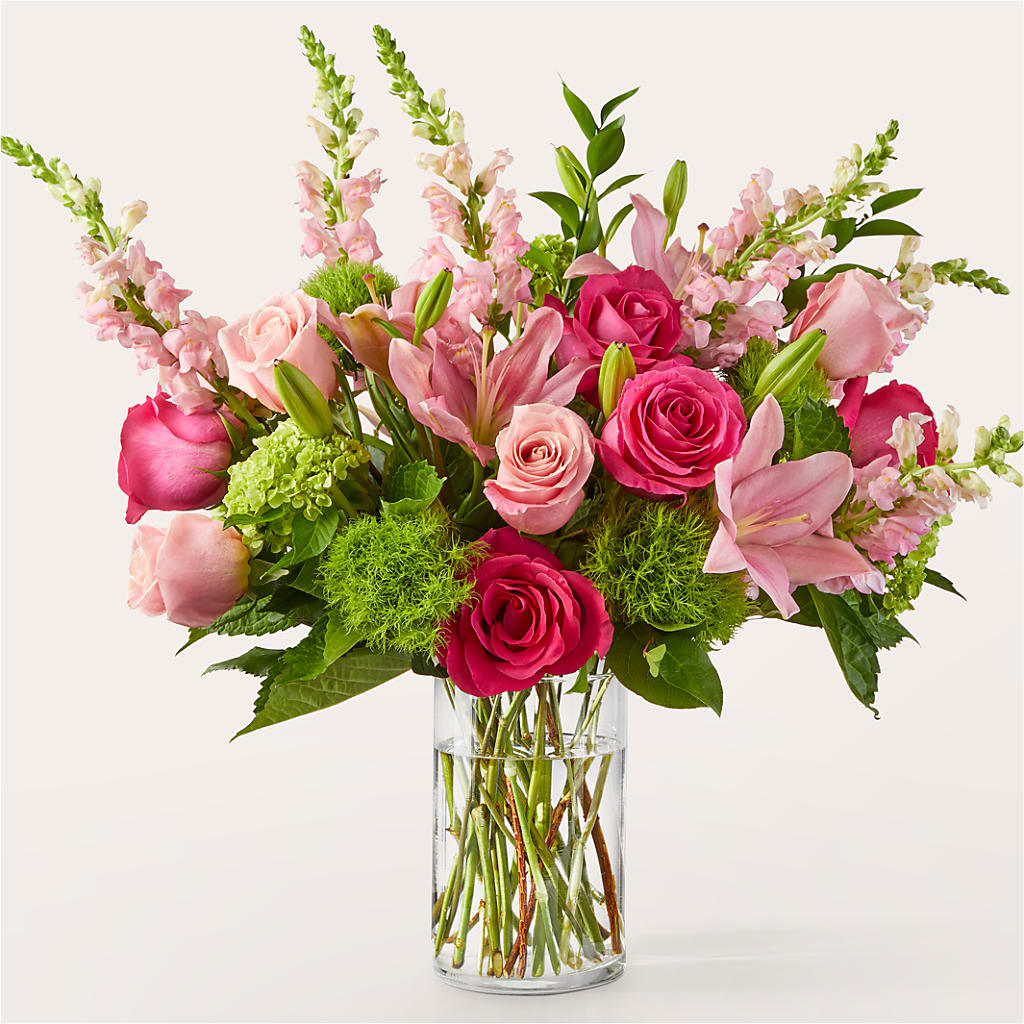Fit for a Queen Luxury Bouquet – Southern Utah Floral, Washington UT