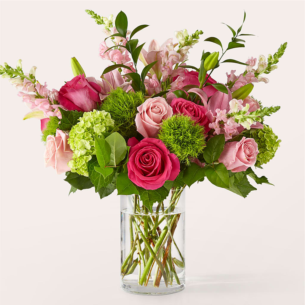 Fit for a Queen Luxury Bouquet – Southern Utah Floral, Washington UT