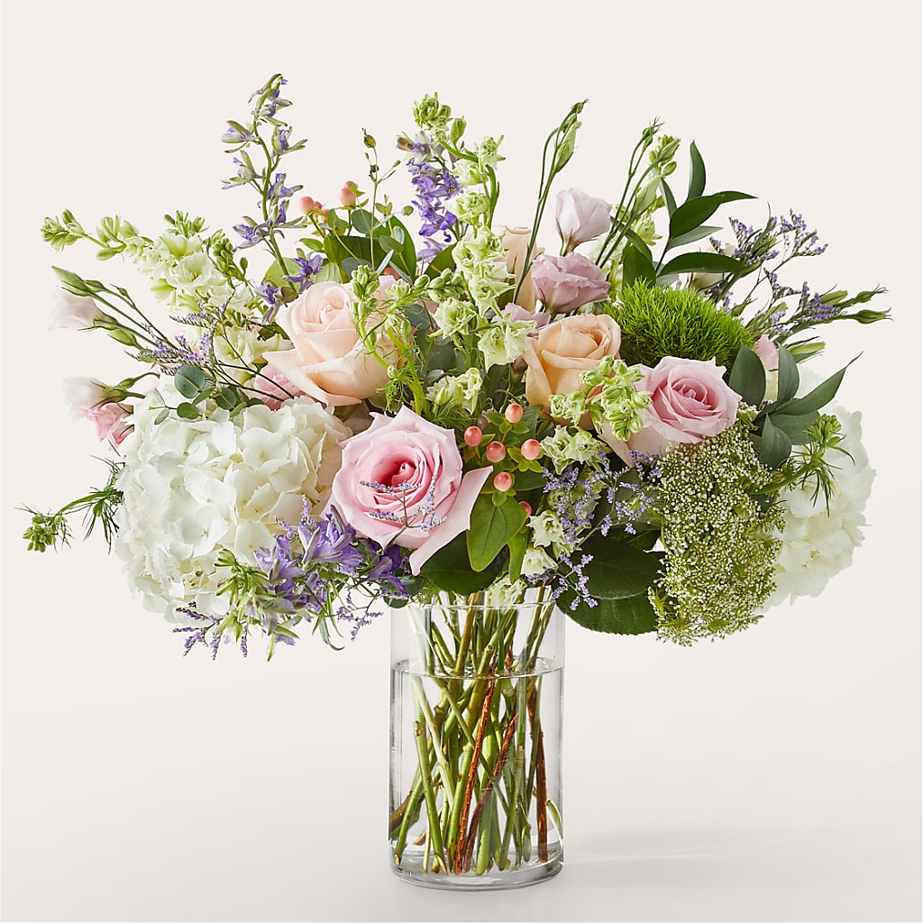 From Scratch Luxury Bouquet – Southern Utah Floral, Washington UT