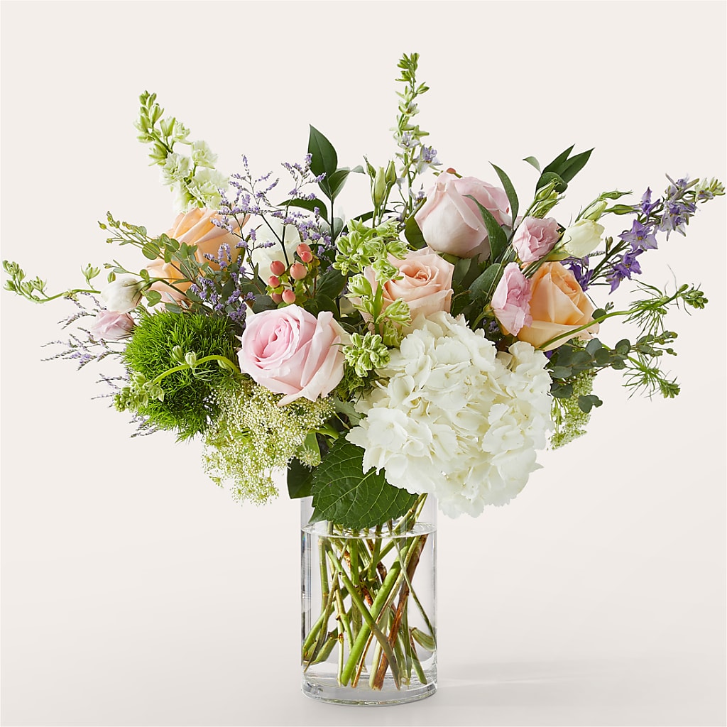 From Scratch Luxury Bouquet – Southern Utah Floral, Washington UT