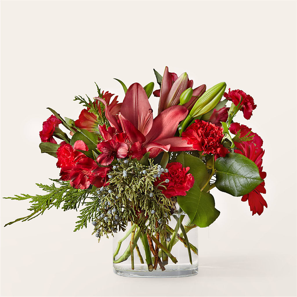 Friendsmas Bouquet – Southern Utah Floral, Washington UT