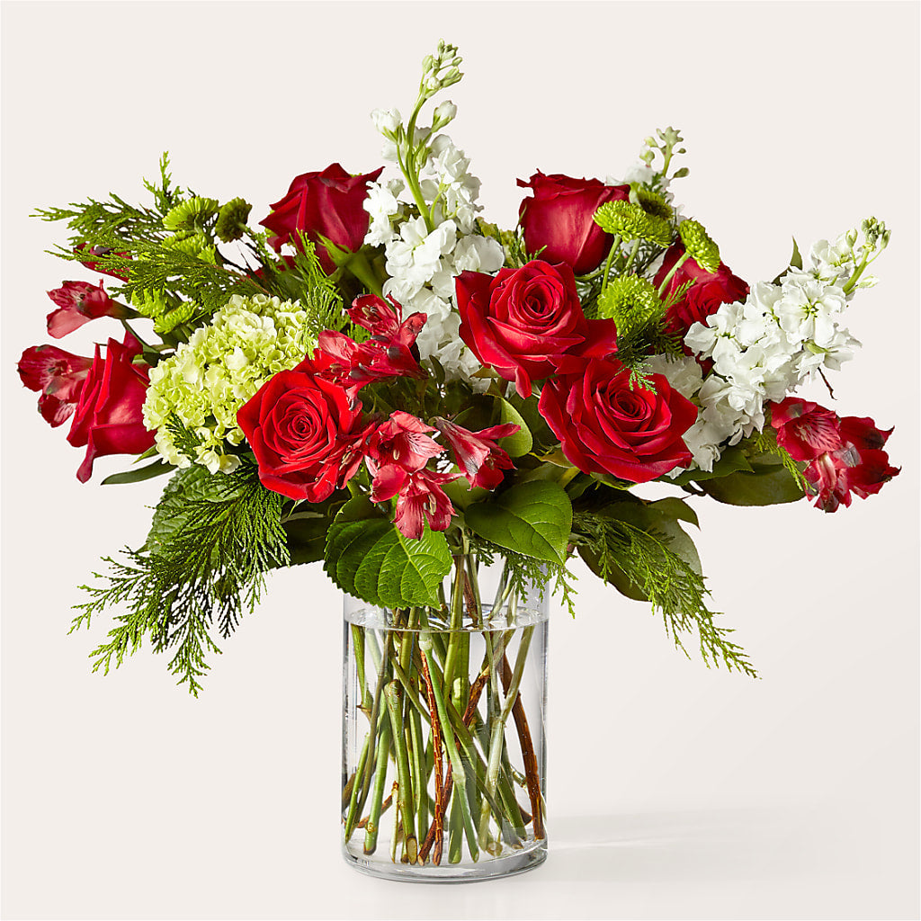 Tree Shopping Bouquet – Southern Utah Floral, Washington UT