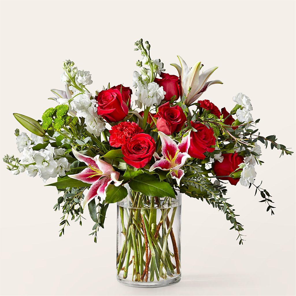 Gumdrop Button Bouquet – Southern Utah Floral, Washington UT
