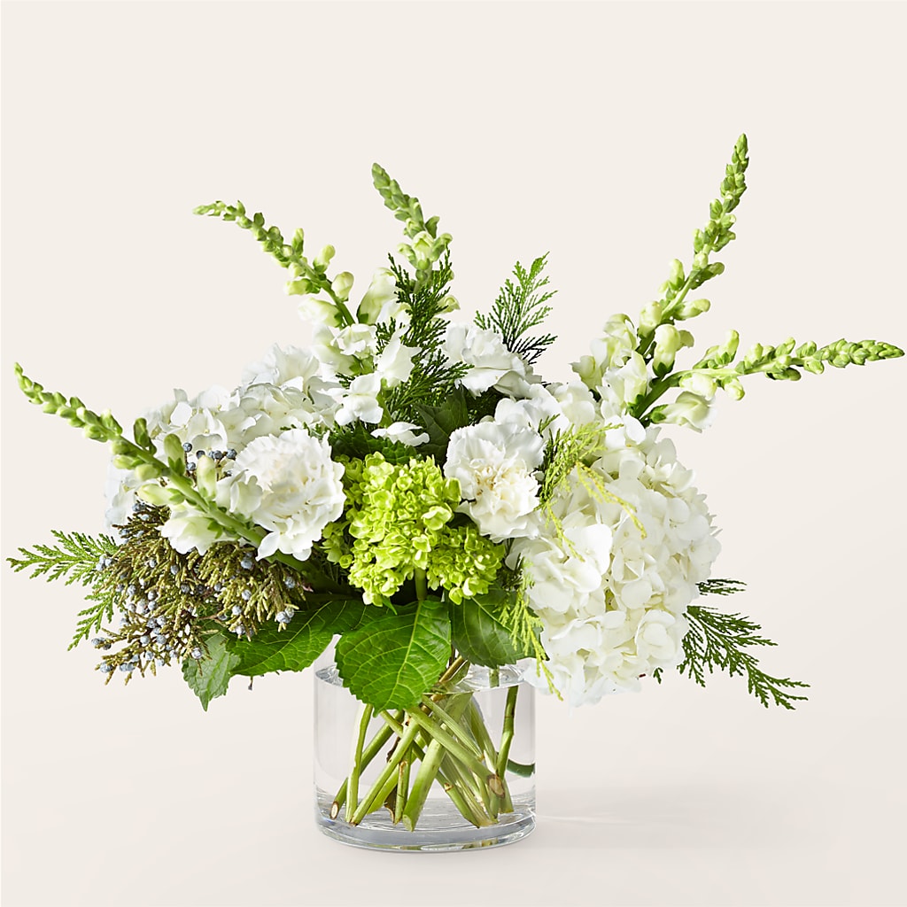 Marshmallows on Top Bouquet – Southern Utah Floral, Washington UT