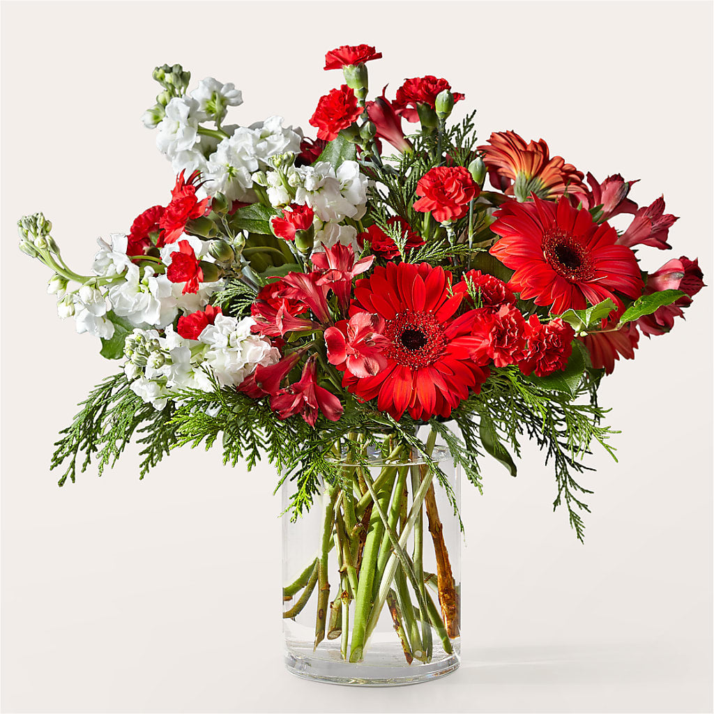Holidaisy Bouquet – Southern Utah Floral, Washington UT