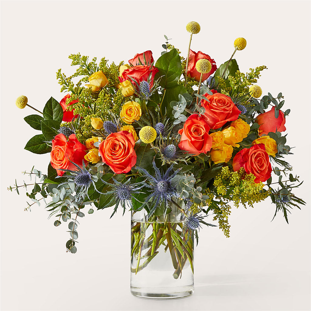 Disco Bouquet – Southern Utah Floral, Washington UT