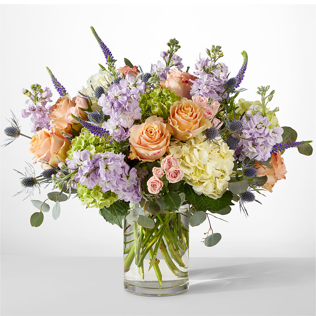Porch Swing Bouquet – Southern Utah Floral, Washington UT
