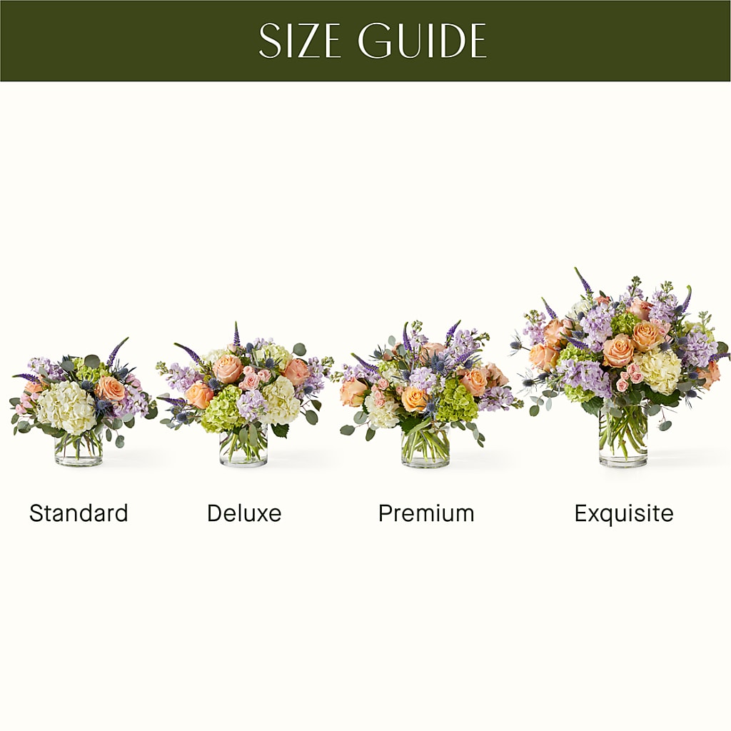 Porch Swing Bouquet – Southern Utah Floral, Washington UT