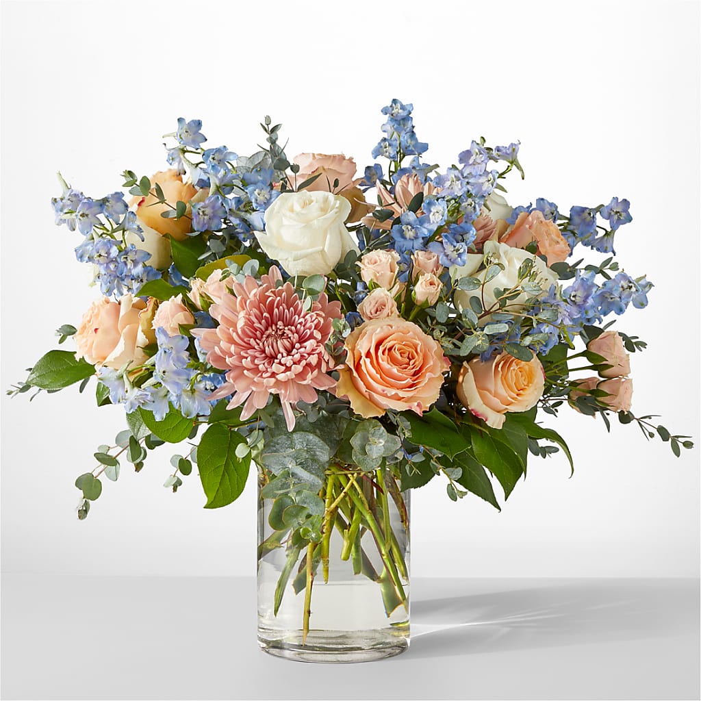 Inspired Bouquet – Southern Utah Floral, Washington UT