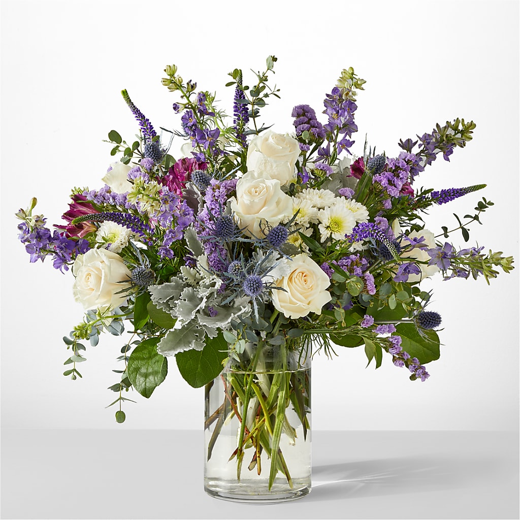 Shooting Star Bouquet – Southern Utah Floral, Washington UT
