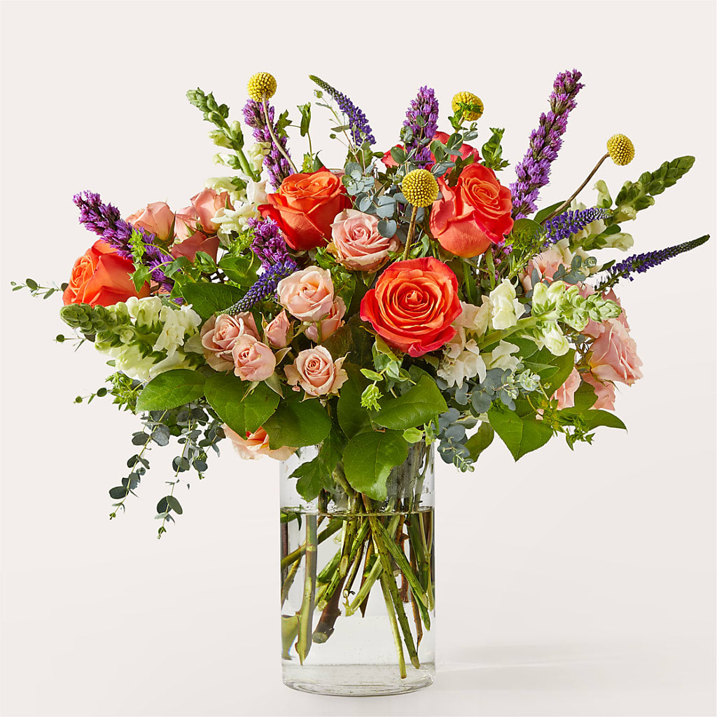 The Standout Bouquet – Southern Utah Floral, Washington UT
