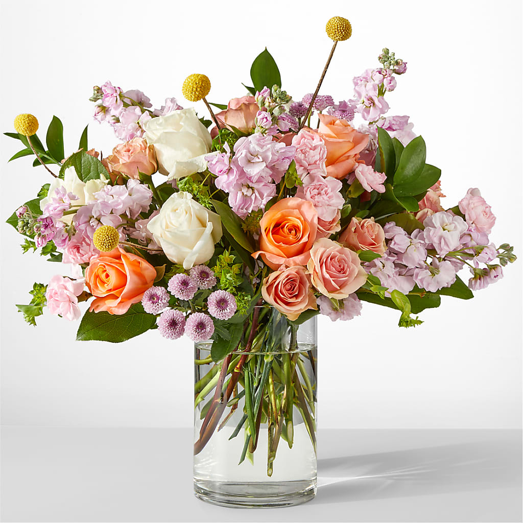 French Market Bouquet – Southern Utah Floral, Washington UT