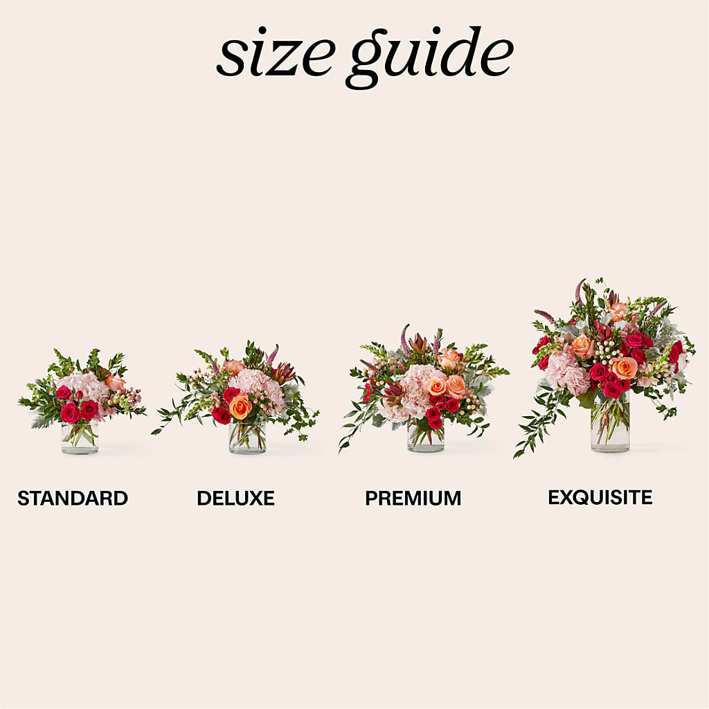 Glitz & Glam Bouquet – Southern Utah Floral, Washington UT