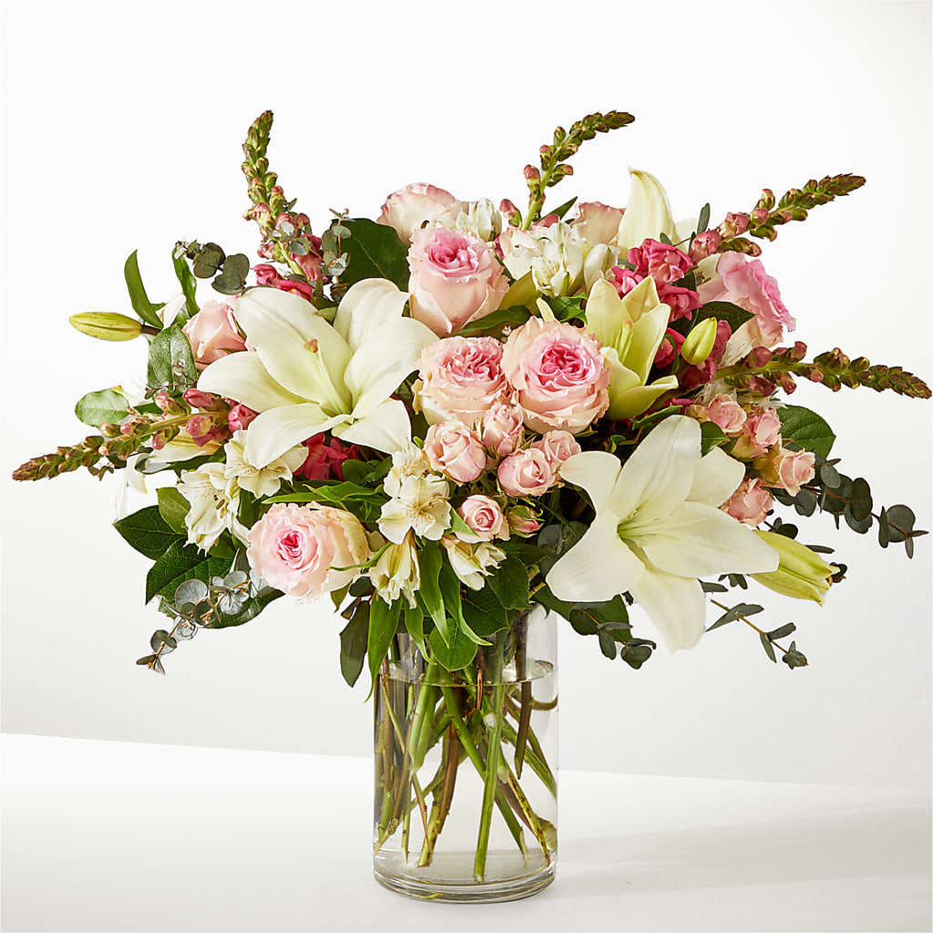 Ballet Slippers Bouquet – Southern Utah Floral, Washington UT