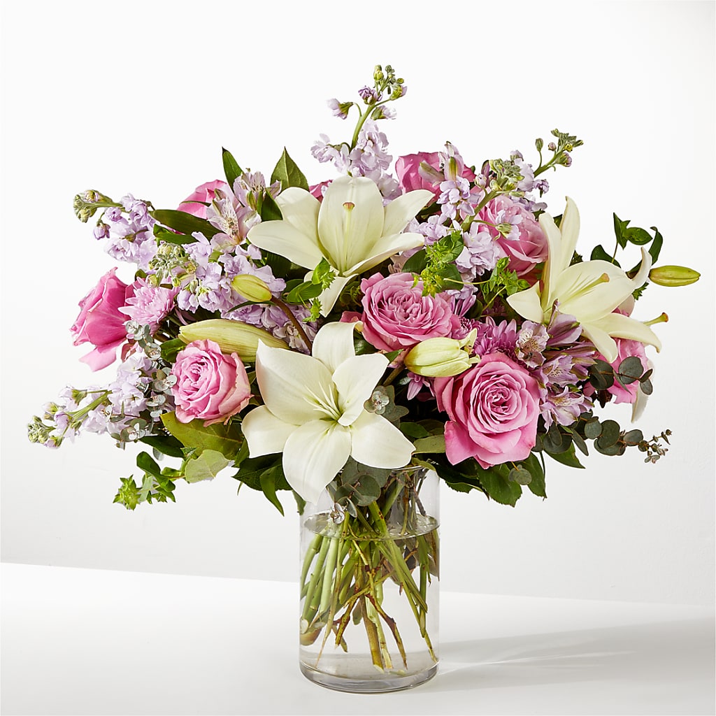 Daydreamer Bouquet – Southern Utah Floral, Washington UT