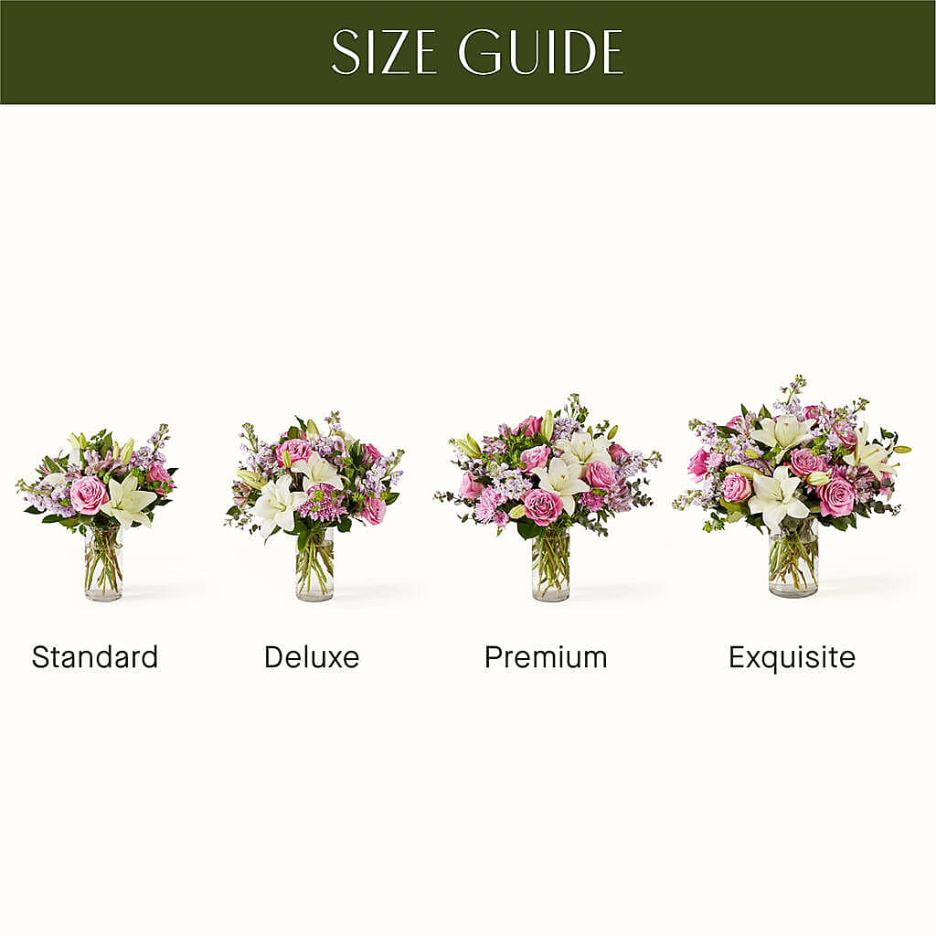 Daydreamer Bouquet – Southern Utah Floral, Washington UT