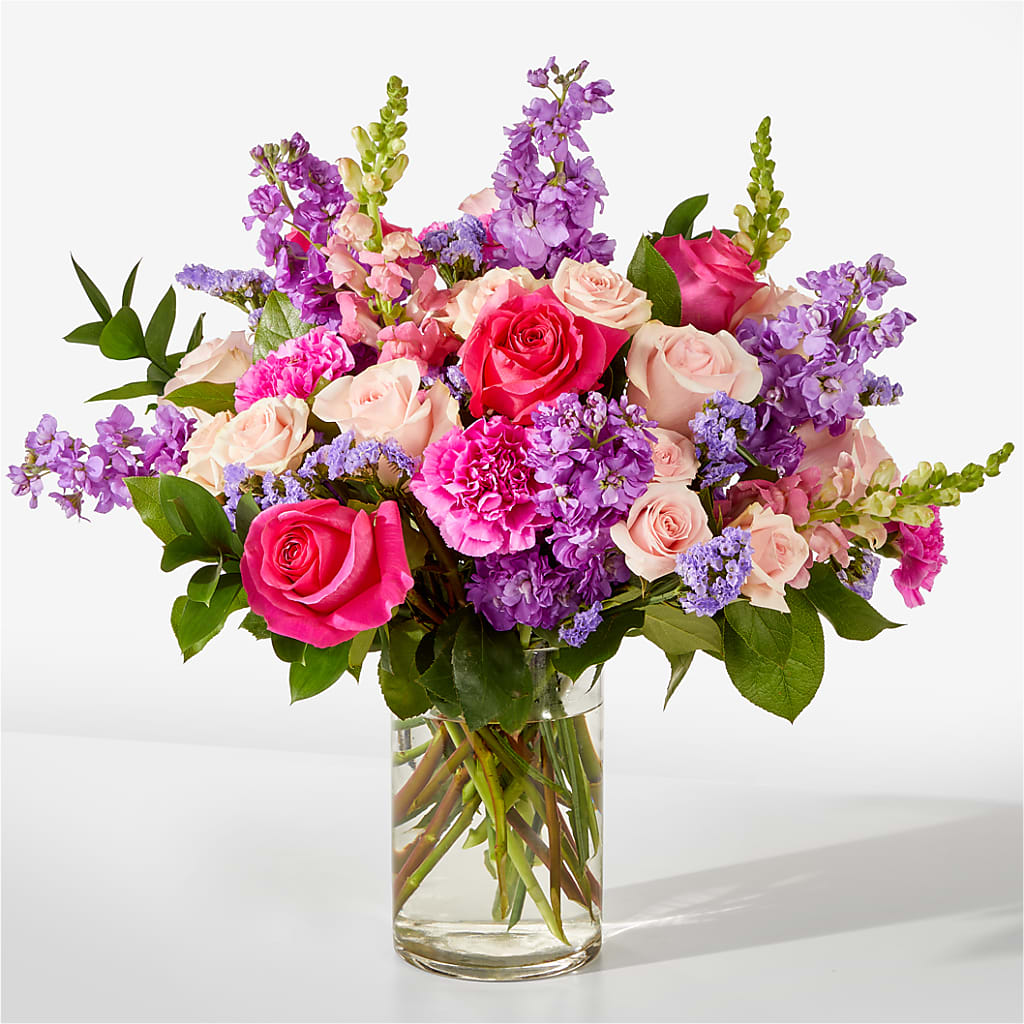 The Cha-Cha Bouquet – Southern Utah Floral, Washington UT