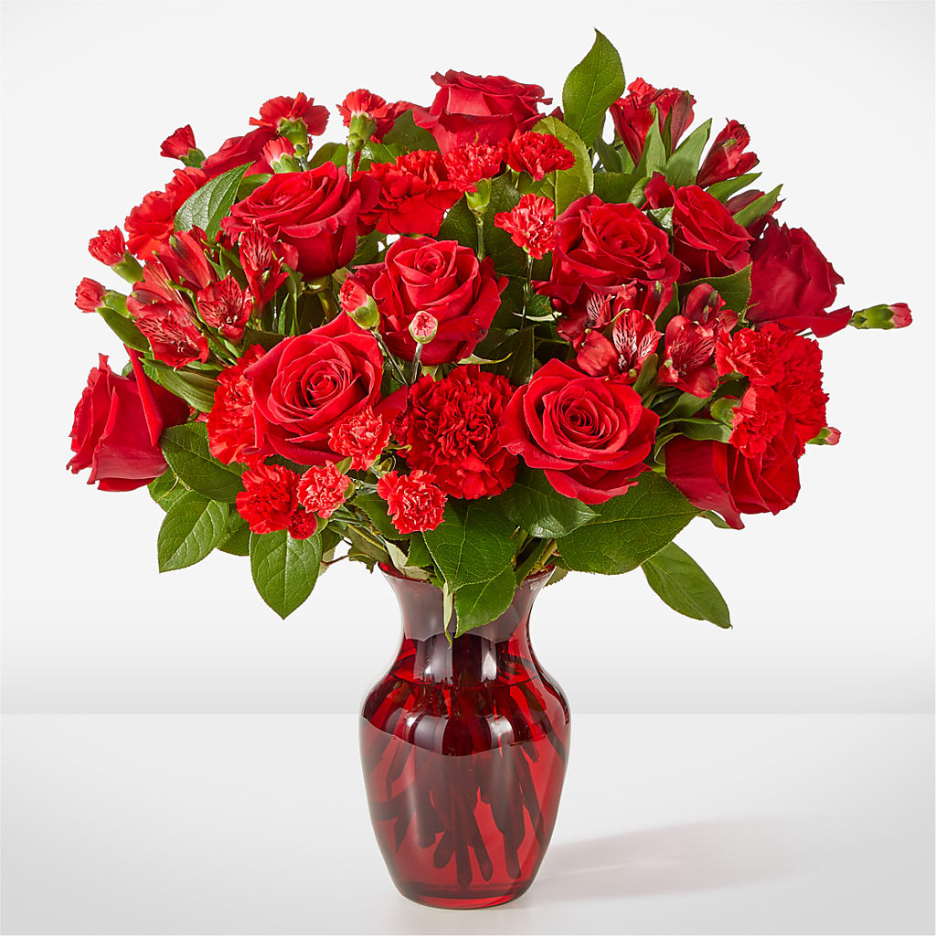 The Heartstrings Bouquet – Southern Utah Floral, Washington UT