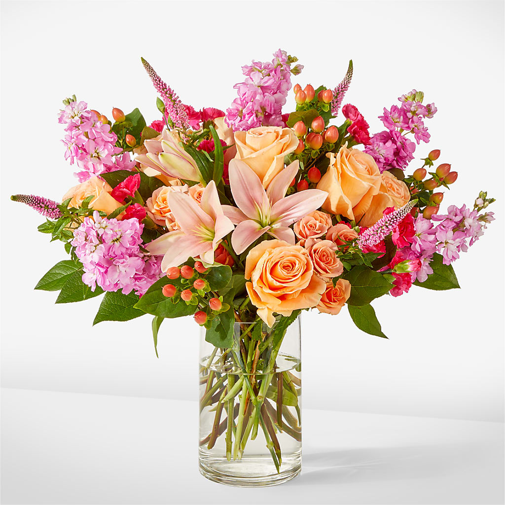 Bisous Bouquet – Southern Utah Floral, Washington UT