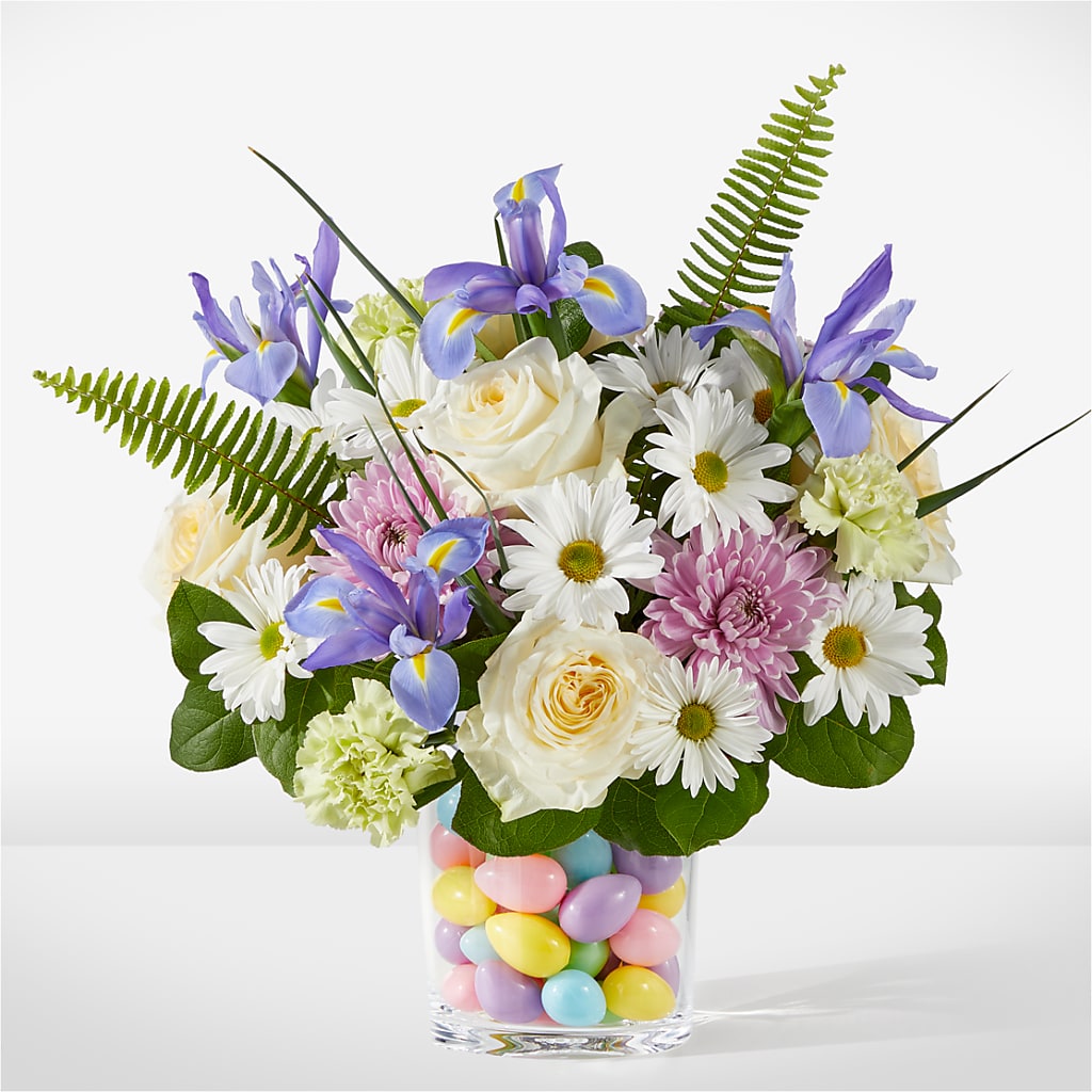 Easter Brunch Bouquet – Southern Utah Floral, Washington UT