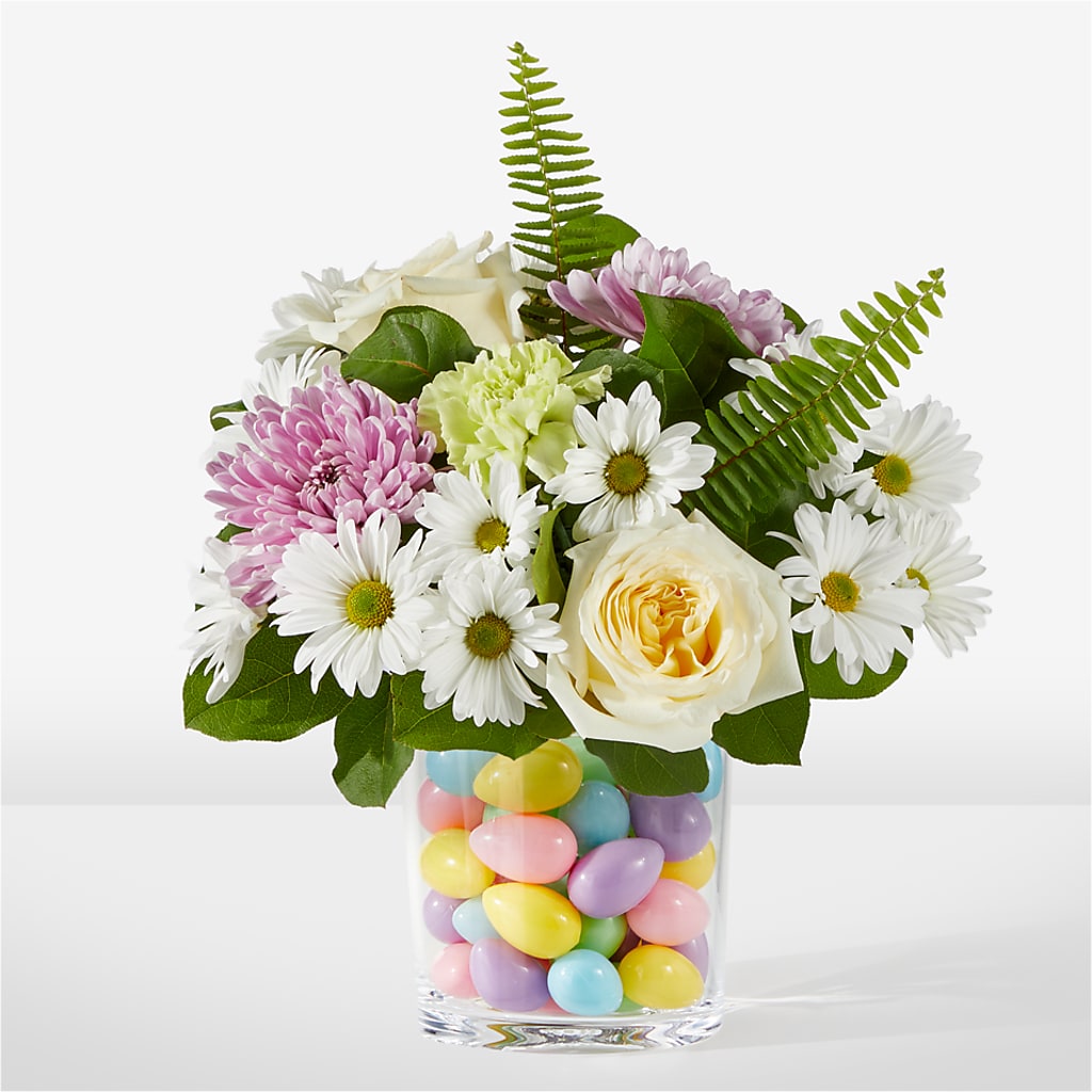 Easter Brunch Bouquet – Southern Utah Floral, Washington UT
