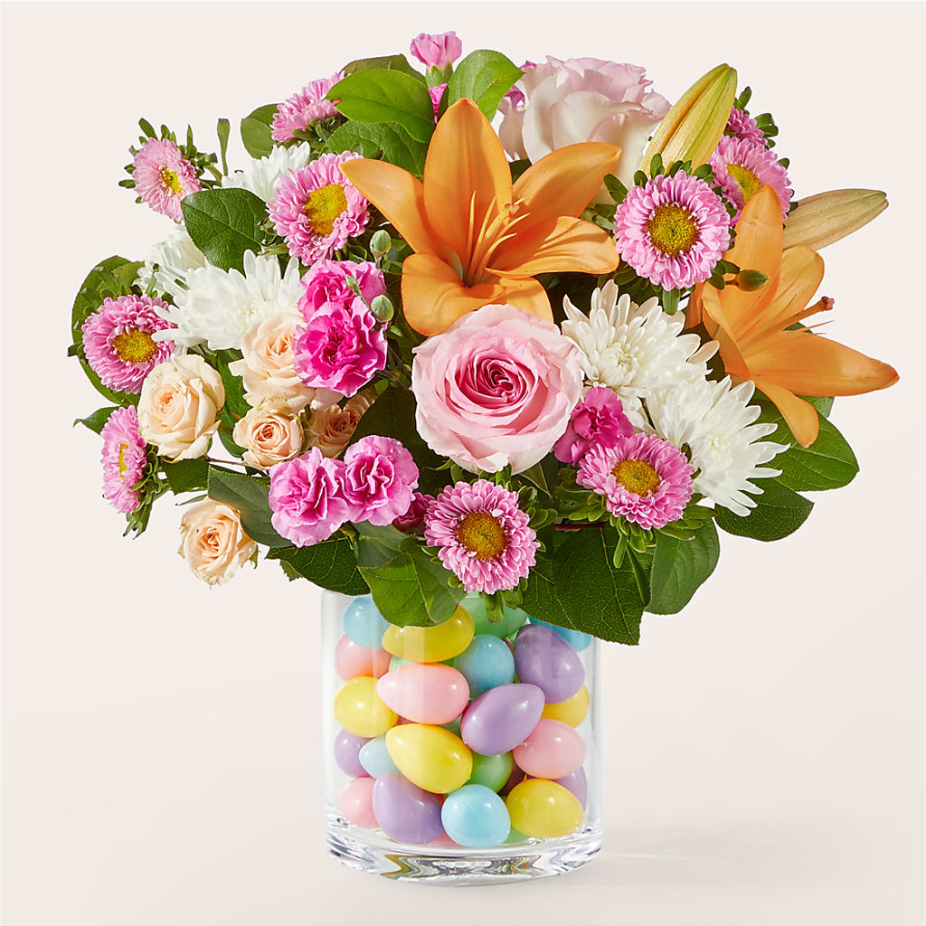 Hop to It Bouquet – Southern Utah Floral, Washington UT
