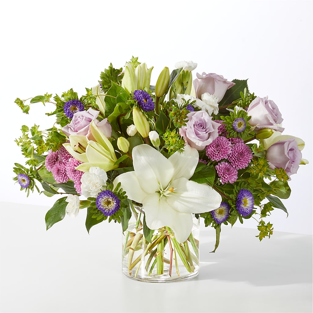April Showers Bouquet – Southern Utah Floral, Washington UT