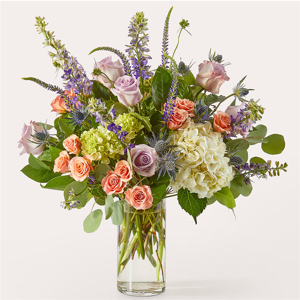 Appealing Aura Bouquet – Southern Utah Floral, Washington UT