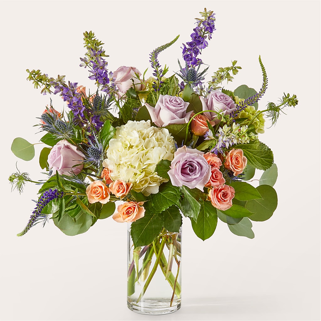 Appealing Aura Bouquet – Southern Utah Floral, Washington UT