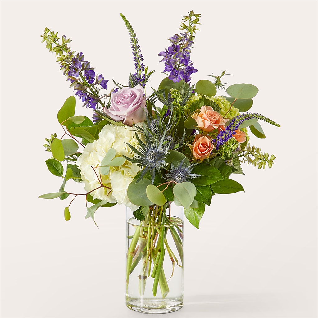 Appealing Aura Bouquet – Southern Utah Floral, Washington UT